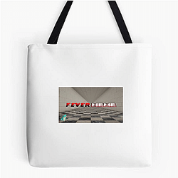 Fever Meme Merch Fever Meme Bags