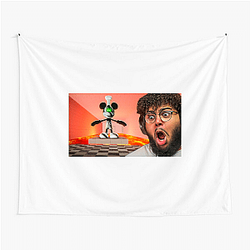 Fever Meme Signature Fever Meme Tapestries