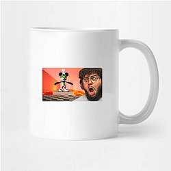 Fever Meme Signature Fever Meme Mugs