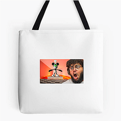 Fever Meme Signature Fever Meme Bags