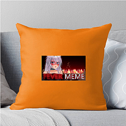 Fever Meme Collection for fans Fever Meme Pillows Cover
