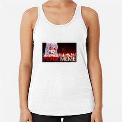 Fever Meme Collection for fans Fever Meme Tank Tops