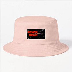 Fever Meme Limited Collection Fever Meme Hats & Caps