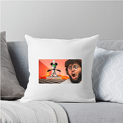 Fever Meme Signature Fever Meme Pillows Cover