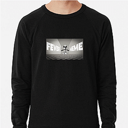 Fever Meme Fan Art Fever Meme Sweatshirts