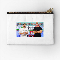 Fgteev Limited Collection Fgteev Zipper Pouches