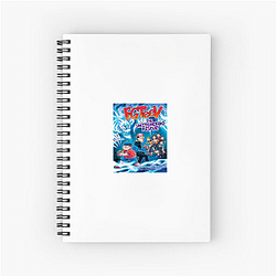 Fgteev Merchandise For Fans Fgteev Notebook