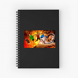Fgteev Merch For Fans Fgteev Notebook