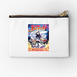 Fgteev Signature Fgteev Zipper Pouches