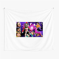 Fgteev Fan Art Fgteev Tapestries