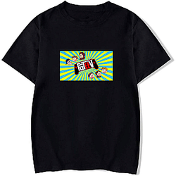Fgteev Merch Fgteev T-Shirts