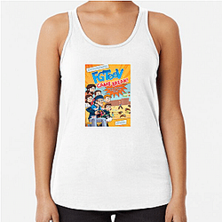 Fgteev Merchandise Fgteev Tank Tops