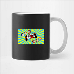 Fgteev Merch Fgteev Mugs