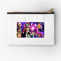 Fgteev Fan Art Fgteev Zipper Pouches