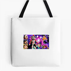 Fgteev Fan Art Fgteev Bags