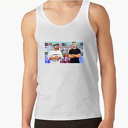 Fgteev Limited Collection Fgteev Tank Tops