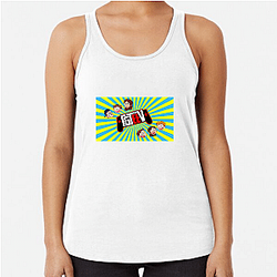 Fgteev Merch Fgteev Tank Tops