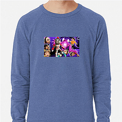 Fgteev Fan Art Fgteev Sweatshirts