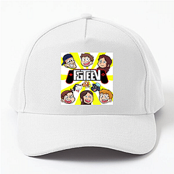 Fgteev Merch Collection Fgteev Hats & Caps