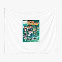 Fgteev Special Collection Fgteev Tapestries