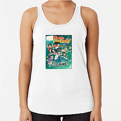 Fgteev Special Collection Fgteev Tank Tops