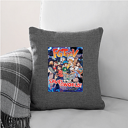 Fgteev Collection for fans Fgteev Pillows Cover
