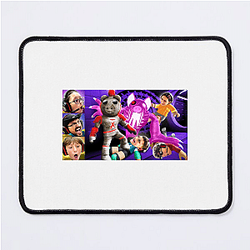 Fgteev Fan Art Fgteev Mouse Pads