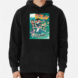 Fgteev Special Collection Fgteev Hoodies
