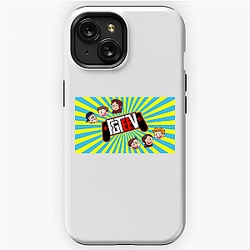Fgteev Merch Fgteev Samsung Cases