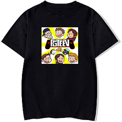 Fgteev Merch Collection Fgteev T-Shirts