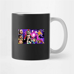 Fgteev Fan Art Fgteev Mugs