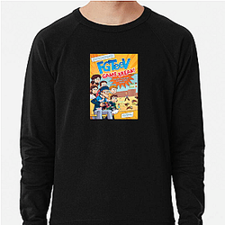 Fgteev Merchandise Fgteev Sweatshirts