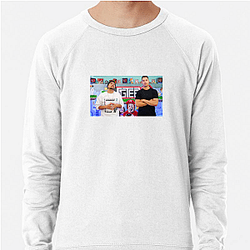 Fgteev Limited Collection Fgteev Sweatshirts