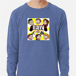 Fgteev Merch Collection Fgteev Sweatshirts