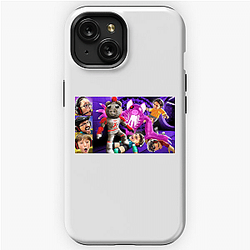 Fgteev Fan Art Fgteev iPhone Cases