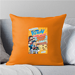 Fgteev Merchandise Fgteev Pillows Cover
