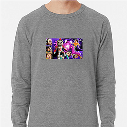 Fgteev Fan Art Fgteev Sweatshirts
