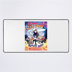 Fgteev Signature Fgteev Mouse Pads