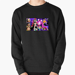 Fgteev Fan Art Fgteev Sweatshirts