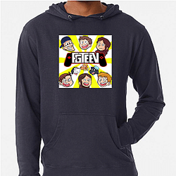 Fgteev Merch Collection Fgteev Hoodies