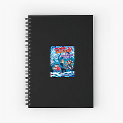 Fgteev Merchandise For Fans Fgteev Notebook