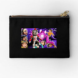 Fgteev Fan Art Fgteev Zipper Pouches