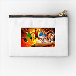Fgteev Merch For Fans Fgteev Zipper Pouches