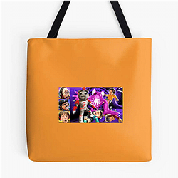 Fgteev Fan Art Fgteev Bags