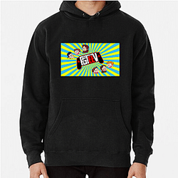 Fgteev Merch Fgteev Hoodies
