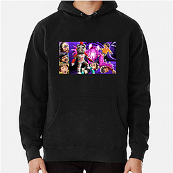 Fgteev Fan Art Fgteev Hoodies