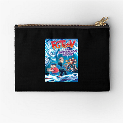 Fgteev Merchandise For Fans Fgteev Zipper Pouches