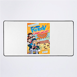 Fgteev Merchandise Fgteev Mouse Pads