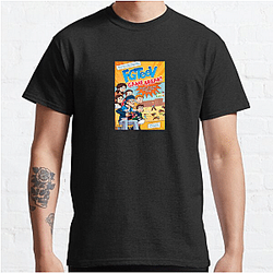 Fgteev Merchandise Fgteev T-Shirts
