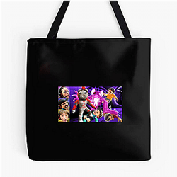 Fgteev Fan Art Fgteev Bags